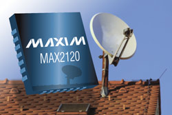 MAX2120