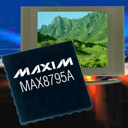 MAX8795A