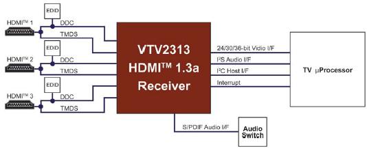 VTV2313