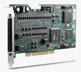 PCI-8154