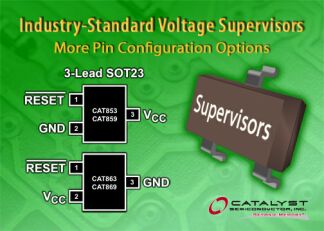 CAT853/CAT863/CAT859/CAT869