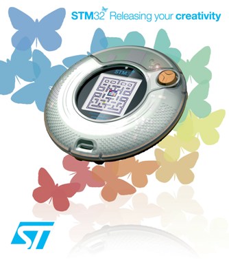 STM32 Primer