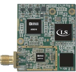 图2：ADMTV3 Module PCB