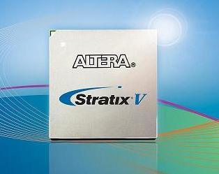 Stratix V(电子工程专辑)