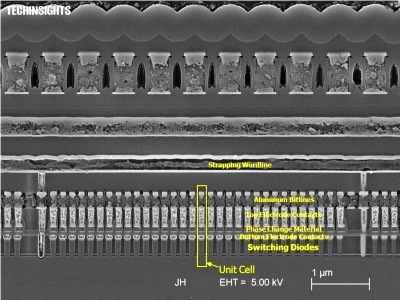 UBM最新拆解：神秘手机惊现PCM(电子工程专辑)