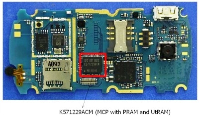 UBM最新拆解：神秘手机惊现PCM(电子工程专辑)