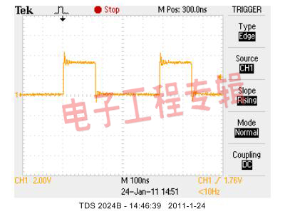 工程师博客：试用手记之为国产FPGA正名（下）（电子工程专辑)