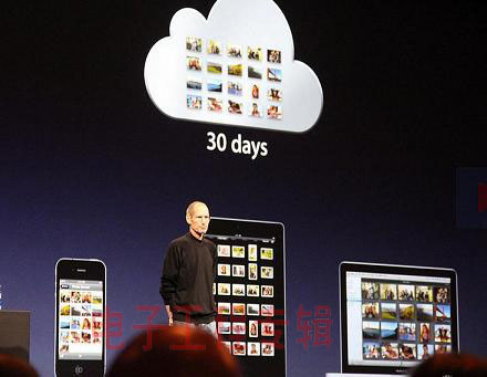 观点：苹果发布iOS 5及iCloud，只不过一场秀(电子工程专辑)
