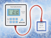 TDK为EPCOS PFC控制器推出DATALOG SD数据记录仪(电子工程专辑)