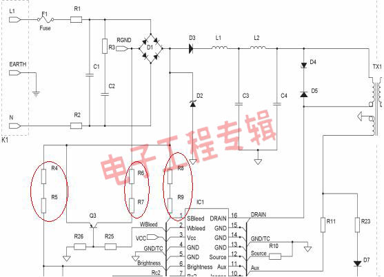 工程师博客：您真的懂得如何用电阻吗？(电子工程专辑)