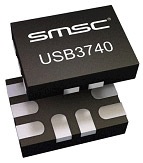 SMSC提供最新Hi-Speed USB 2.0开关样片(电子工程专辑)