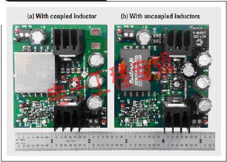 利用耦合电感成功实施SEPIC（电子工程专辑）