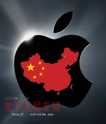 苹果会在中国发布下一代iPhone？(电子工程专辑)