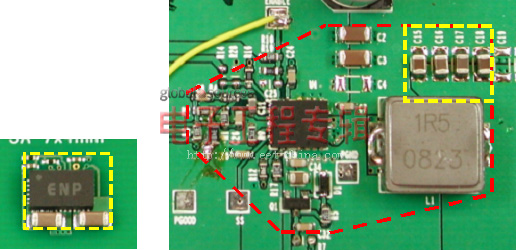 解决开关模式DC-DC转换器的噪声和空间问题的PowerSoC（电子工程专辑）