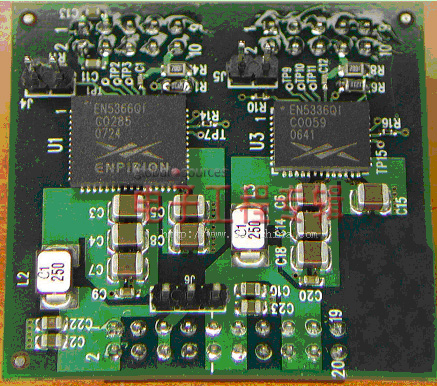 解决开关模式DC-DC转换器的噪声和空间问题的PowerSoC（电子工程专辑）