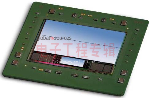 首款3D异构All Programmable FPGA正式发货(电子工程专辑)