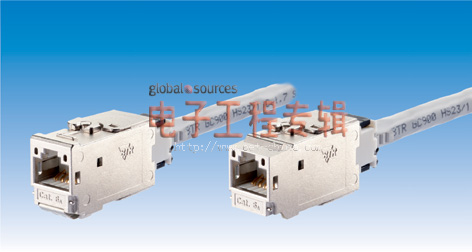 METZ CONNECT提供连接设备C6<sub>A</sub>modul模块（电子工程专辑）