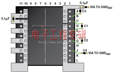 工业和仪器仪表应用的RS-232数据接口设计（电子工程专辑）