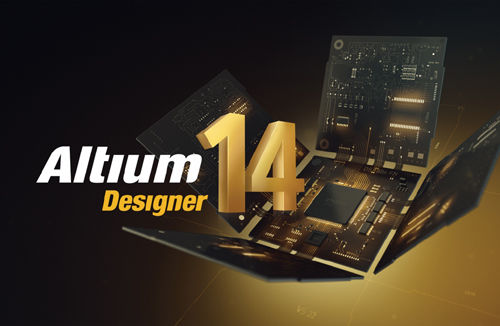 Altium Designer全新版本问世（电子工程专辑）