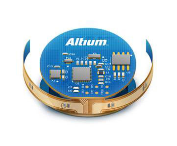 Altium Designer全新版本问世（电子工程专辑）