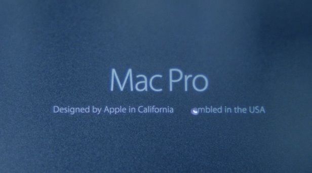 苹果生产Mac Pro流程曝光(多图)(电子工程专辑)