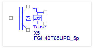 高压MOSFET与IGBT SPICE模型（电子工程专辑）