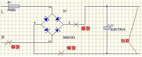 Fuse保护效果不佳？试试PPTC吧！（电子工程专辑）