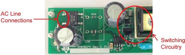 你必须知道的电源技巧：小小的疏忽就能毁掉EMI性能（电子工程专辑）