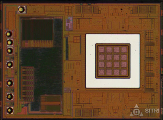 三星Galaxy S6 Edge传感器组件及技术详解《电子工程专辑》