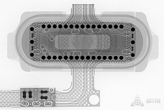 三星Galaxy S6 Edge传感器组件及技术详解《电子工程专辑》