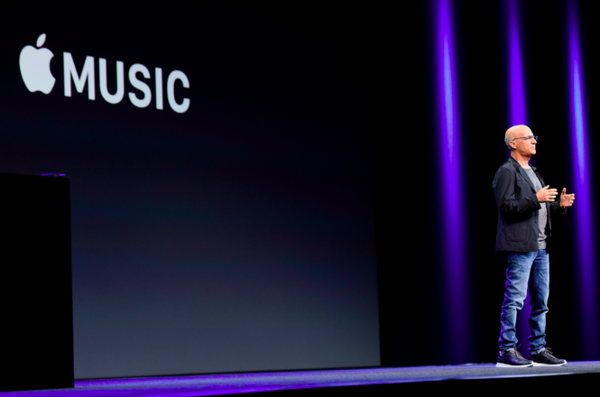 WWDC 2015：除了三大OS外，苹果的One more thing《电子工程专辑》