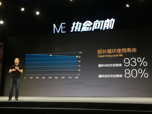 金立双雄E8/M5发布：这电池我能玩一星期《电子工程专辑》