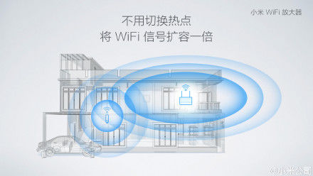 小米发布全新路由器，将为电视内容生态带来巨变《电子工程专辑》