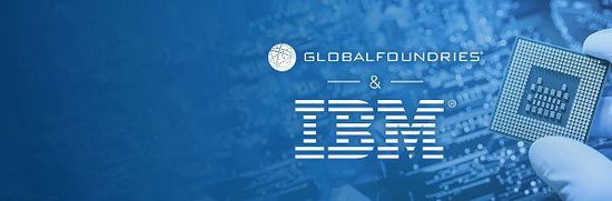 GlobalFoundries已完成对IBM微电子部门的收购《电子工程专辑》