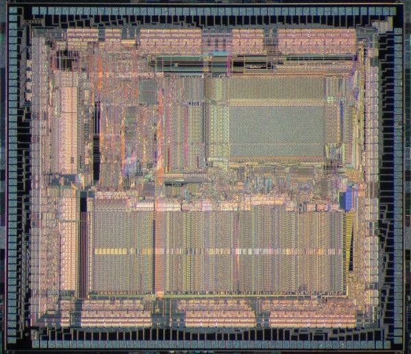 拍摄冥王星的新视野号用的是什么CPU？《电子工程专辑》