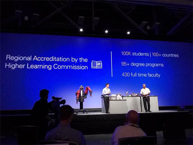 NIWeek 2015现场报道：从教育入手，75%的工程师在未来3年将受到IoT的影响？《电子工程专辑》