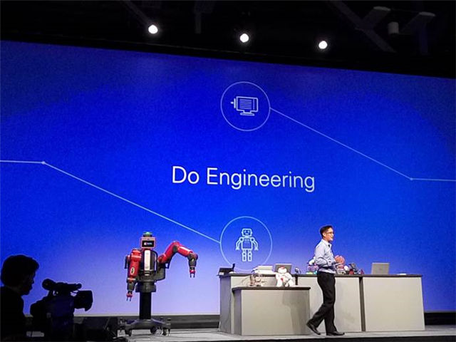 NIWeek 2015现场报道：从教育入手，75%的工程师在未来3年将受到IoT的影响？《电子工程专辑》