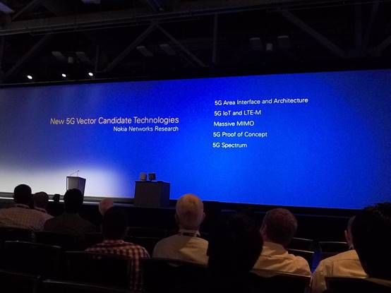 NIWeek 2015现场报道(三)：未来5年的物联网会是什么样？《电子工程专辑》