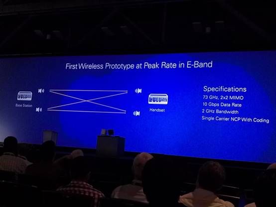 NIWeek 2015现场报道(三)：未来5年的物联网会是什么样？《电子工程专辑》