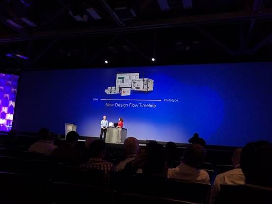 NIWeek 2015现场报道(三)：未来5年的物联网会是什么样？《电子工程专辑》