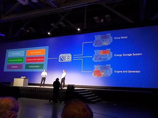 NIWeek 2015现场报道（四）：塑造未来《电子工程专辑》