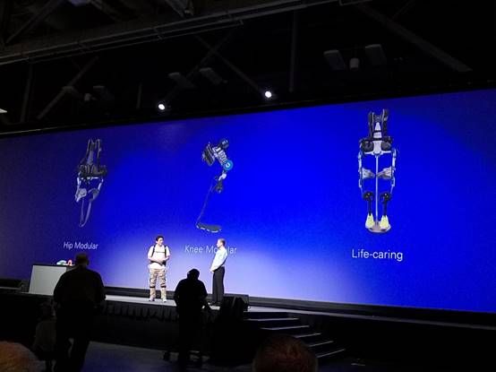 NIWeek 2015现场报道（四）：塑造未来《电子工程专辑》