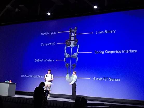 NIWeek 2015现场报道（四）：塑造未来《电子工程专辑》