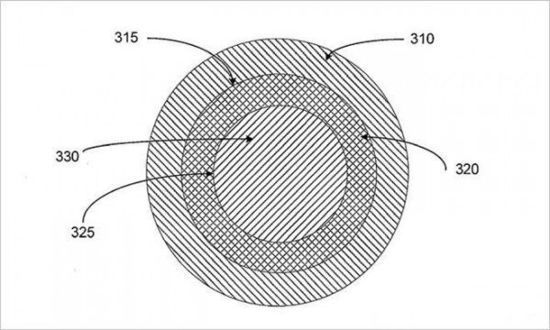 苹果再曝液态金属新专利《电子工程专辑》