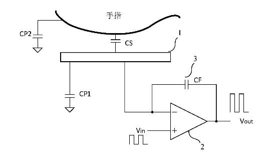 图6.2基于放大器的浮空地驱动RF型《电子工程专辑》