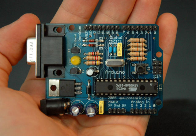 半导体大厂为何纷纷转投Arduino？《电子工程专辑》