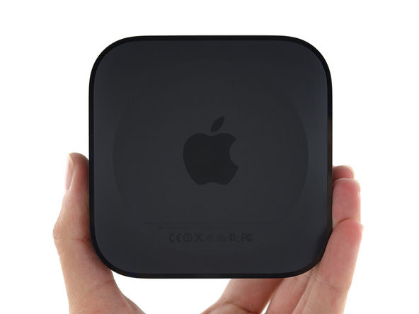 拆解第四代Apple TV：凝聚黑科技的Siri遥控器才是主角《电子工程专辑》