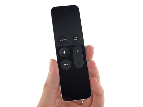 拆解第四代Apple TV：凝聚黑科技的Siri遥控器才是主角《电子工程专辑》