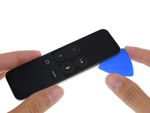 拆解第四代Apple TV：凝聚黑科技的Siri遥控器才是主角《电子工程专辑》