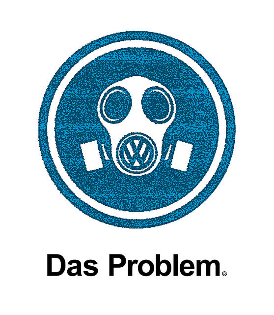 Volkswagen 柴油洁净引擎主打环保理念，实际上没有改善空污问题《电子工程专辑》